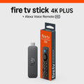 4K TV Stick with Voice Remote N936326