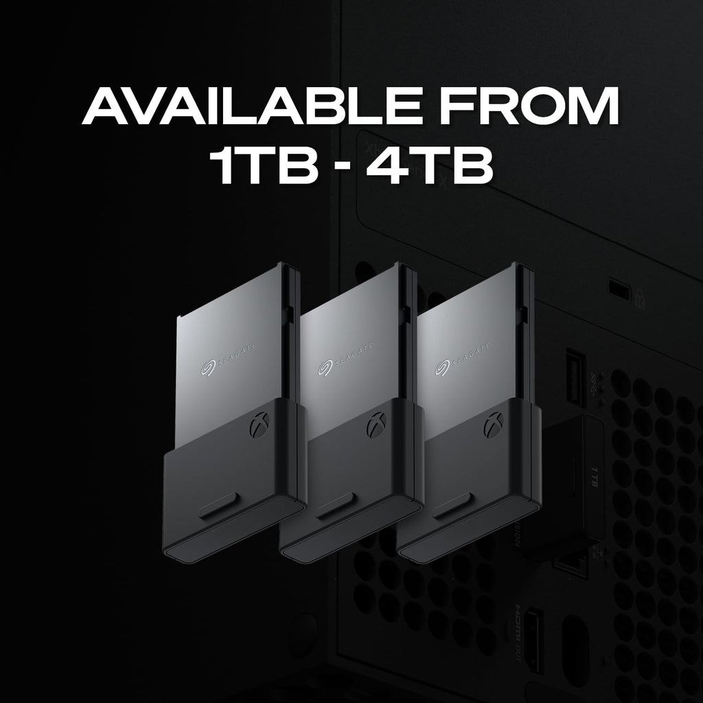 Storage Expansion Card H6659