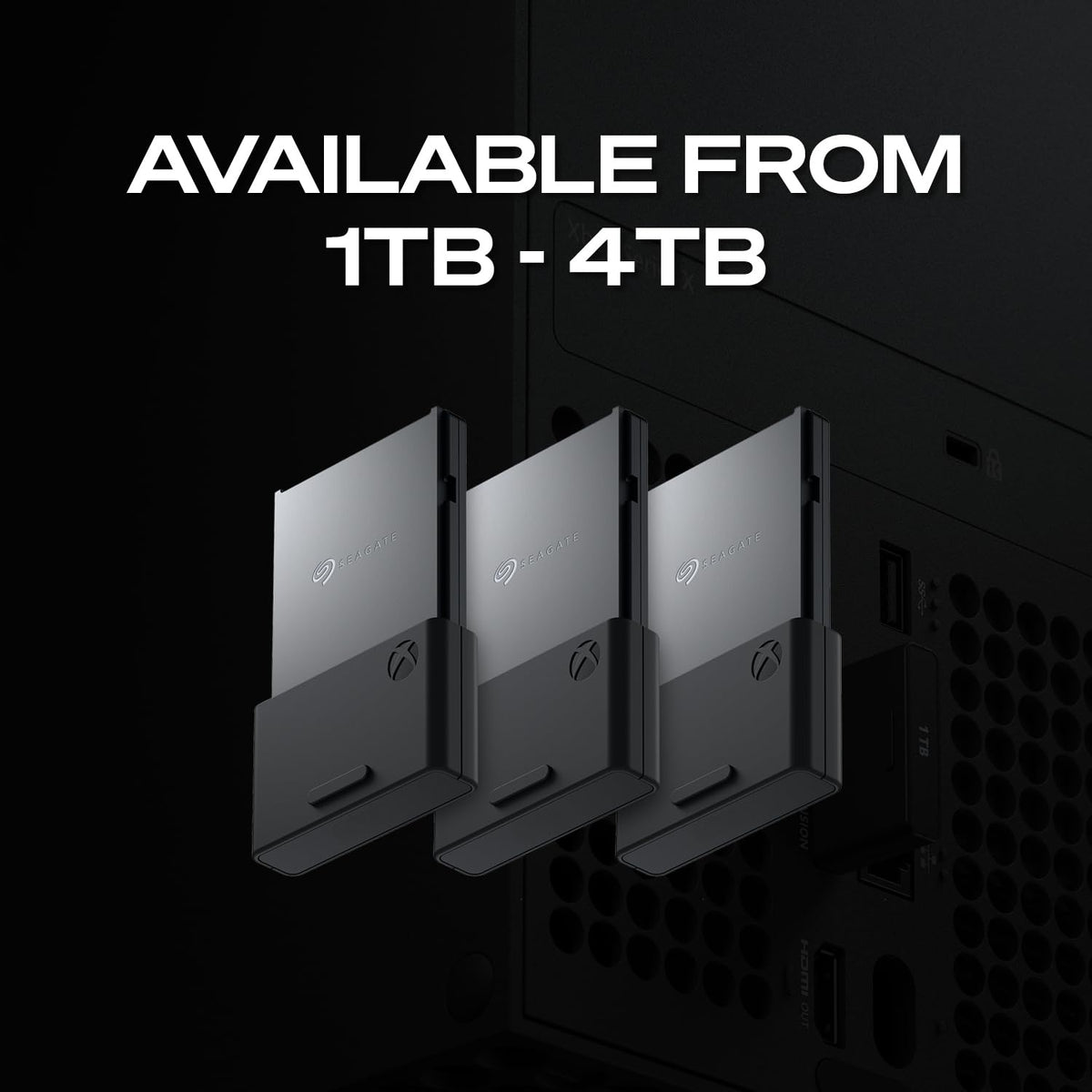 Storage Expansion Card H6659