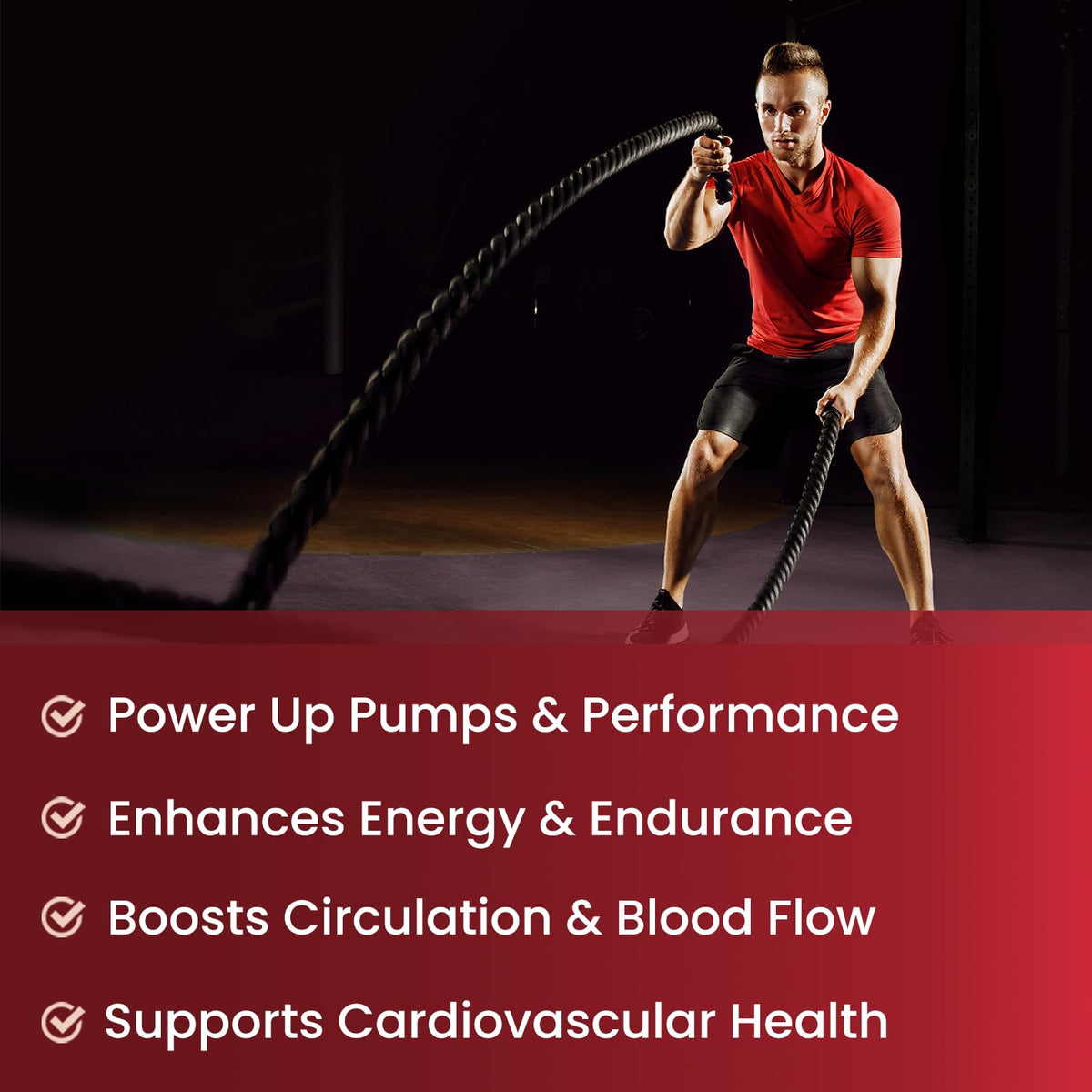 L-Arginine L Citrulline Malate Nitric Oxide Supplement R43193