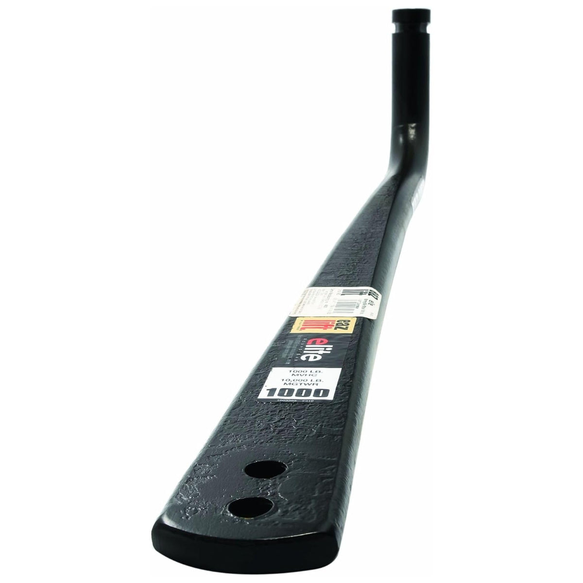 Replacement Spring Bar for Bent-Bar Hitch K927