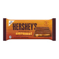 Milk Chocolate with Caramel Candy Bars, 1.4 oz, 6 pack H66002