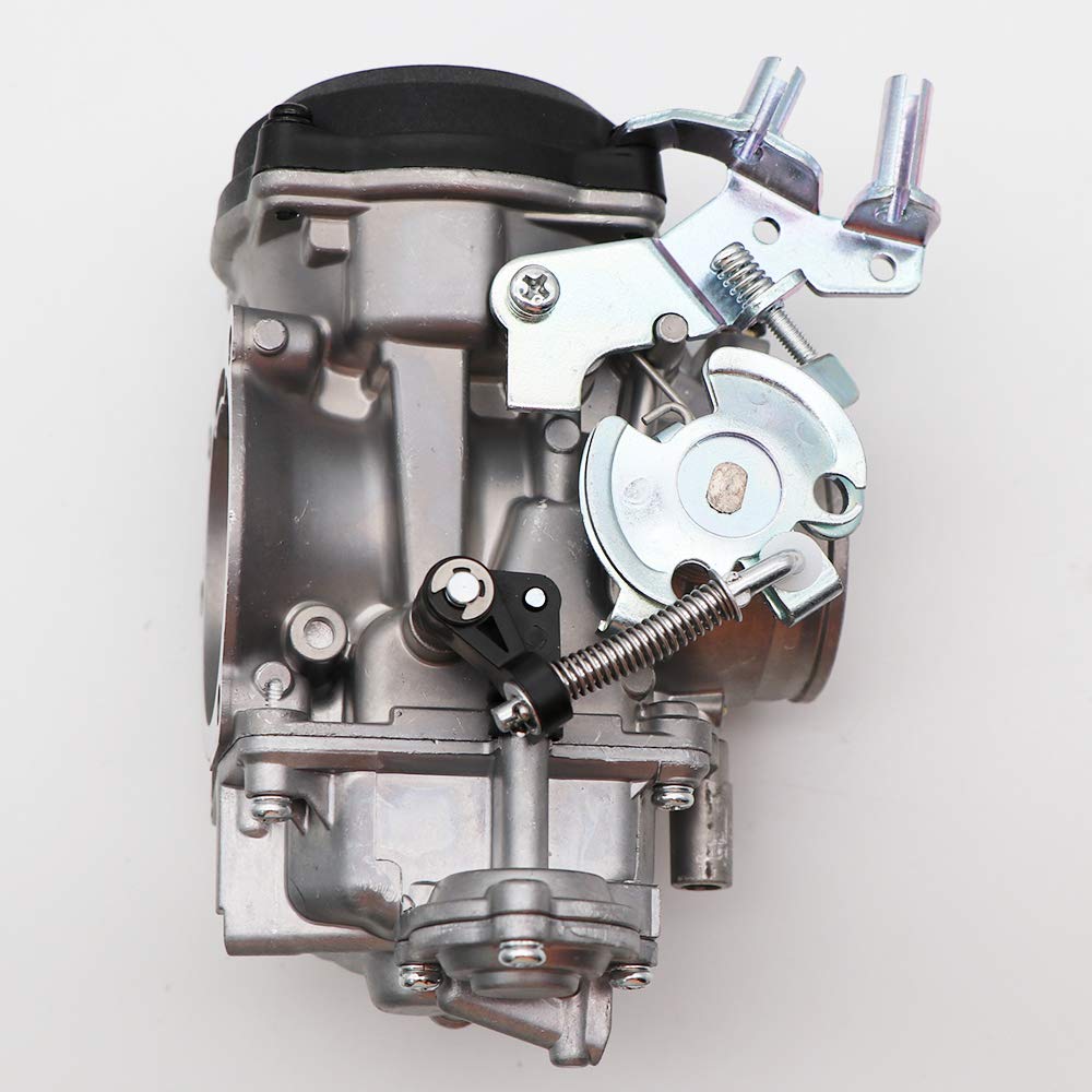 Carburetor with Spark Plug R522789