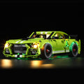 LED Lighting Kit for Technic Car Model C60650