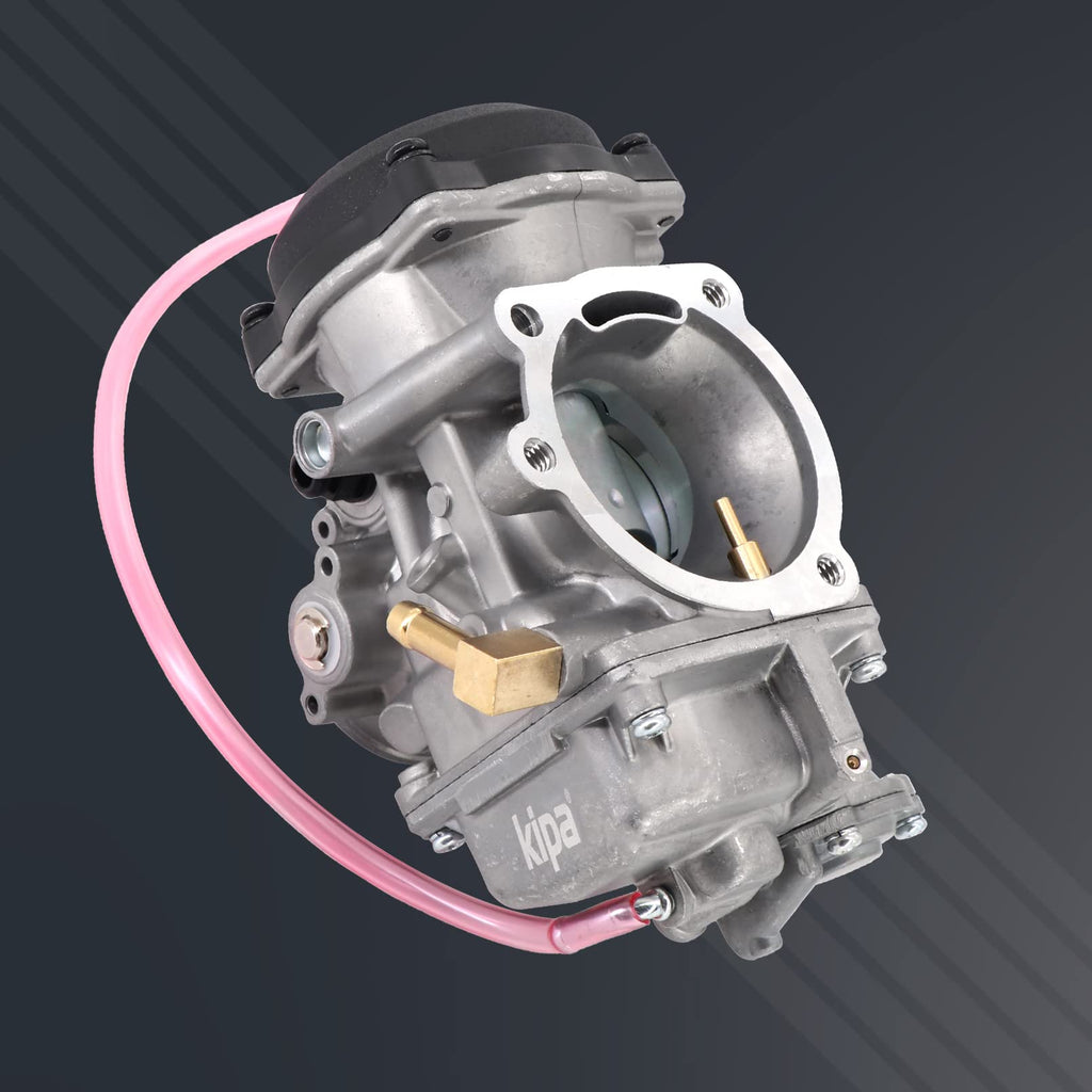 Carburetor with Spark Plug R522789