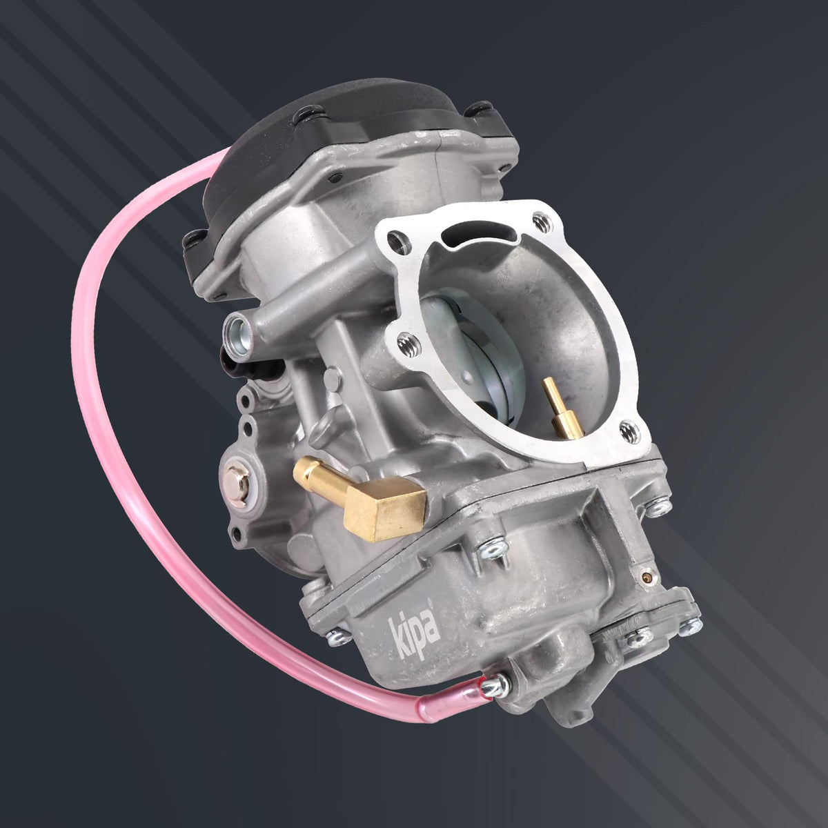 Carburetor with Spark Plug R522789