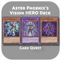Custom Deck for Yu-Gi-Oh! GX C5020