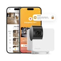 Wi-Fi Pan-Tilt Pet Camera W50093