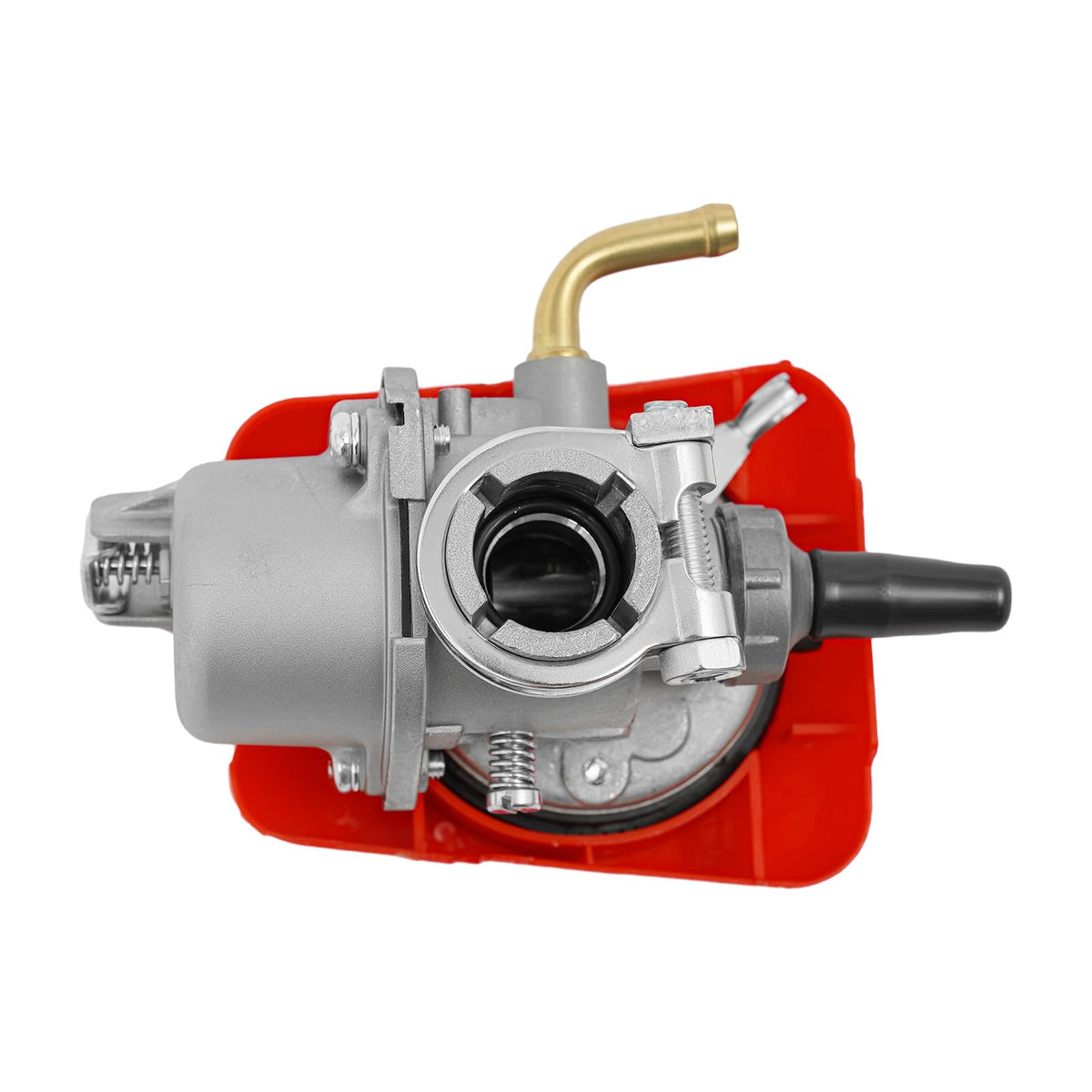 2 Stroke Air-Cooled Bicycle Engine Kit with CDI Ignition B903068