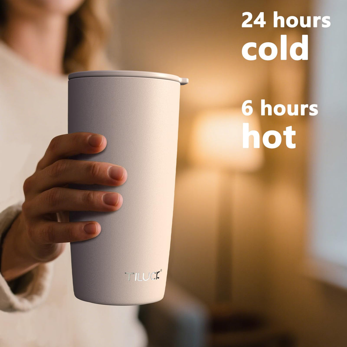 20 oz Insulated Coffee Tumbler R184090