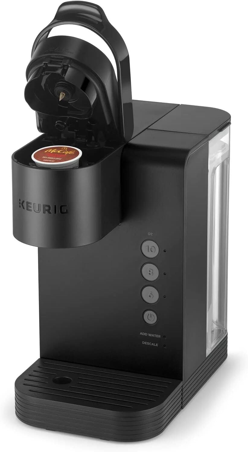 Single Serve K-Cup Pod Coffee Maker R821421