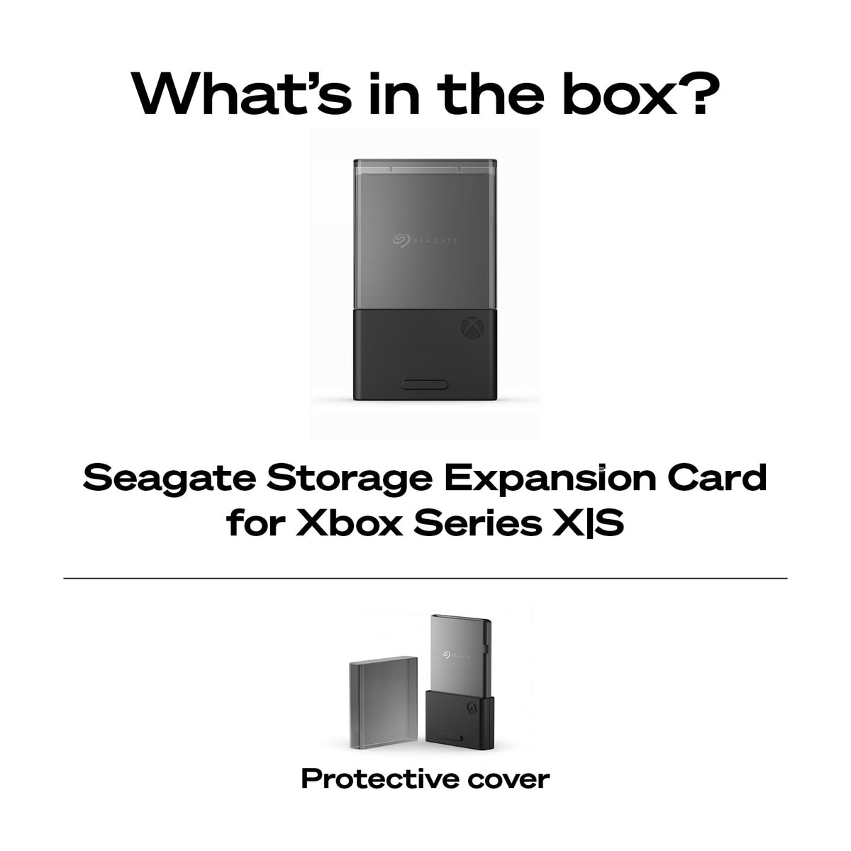 Storage Expansion Card H6659