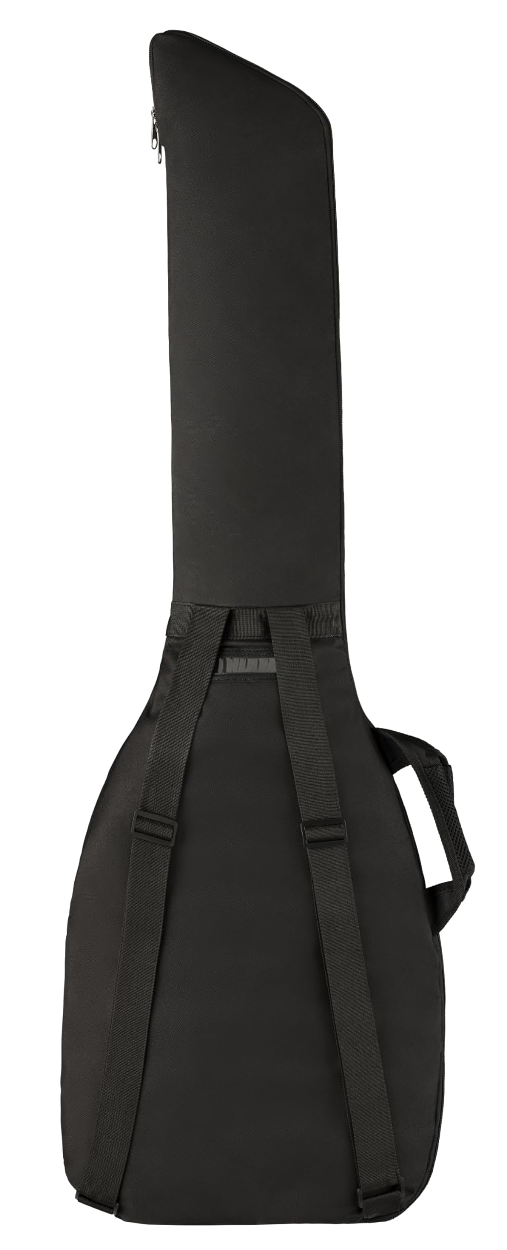 Electric Bass Gig Bag with Backpack Straps Q7312