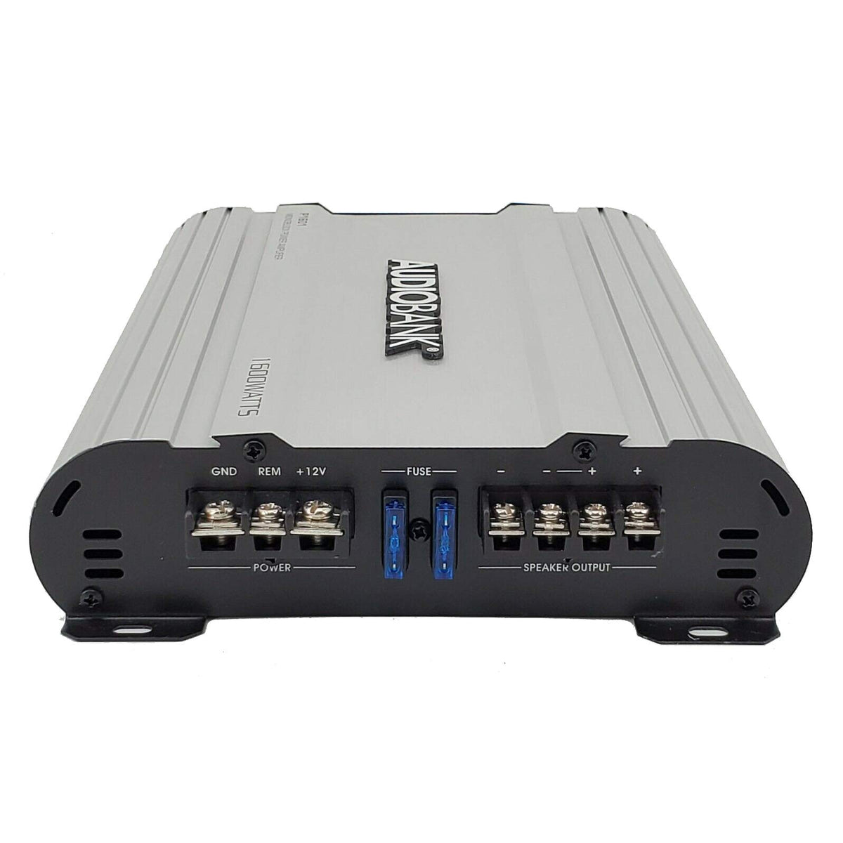 Monoblock Car Audio Amplifier T343