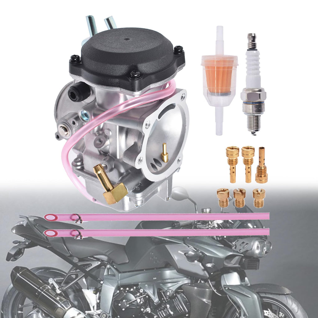 40mm Carburetor K6993