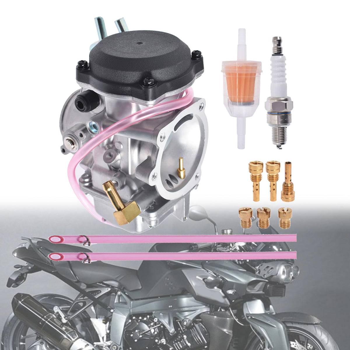 40mm Carburetor K6993