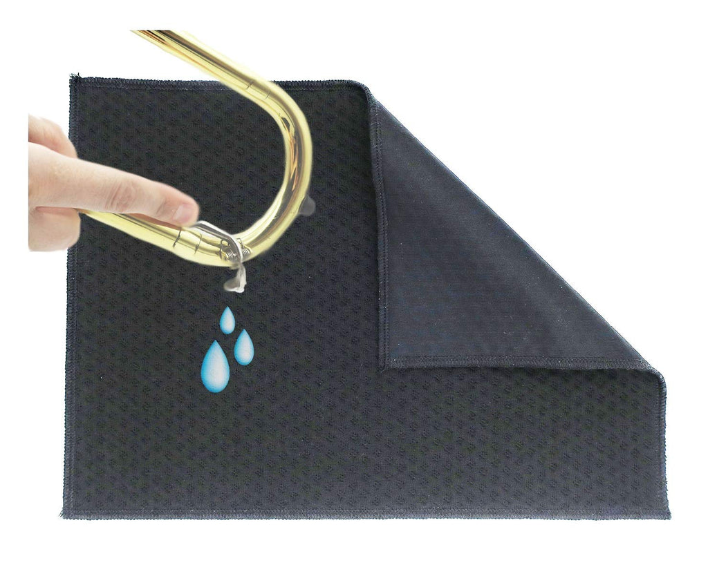 Spit Catcher for Brass Wind Instruments X99382