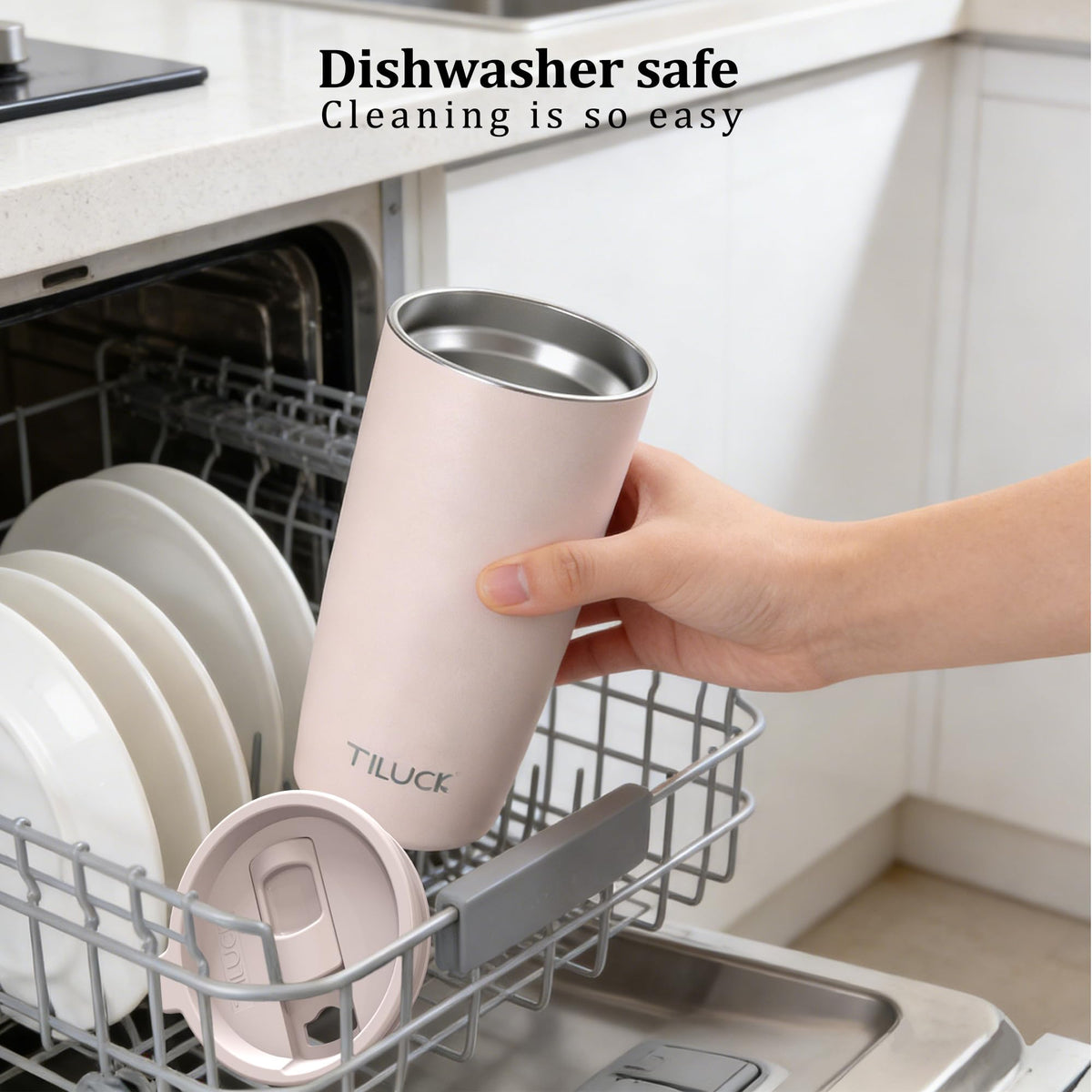 20 oz Insulated Coffee Tumbler R184090