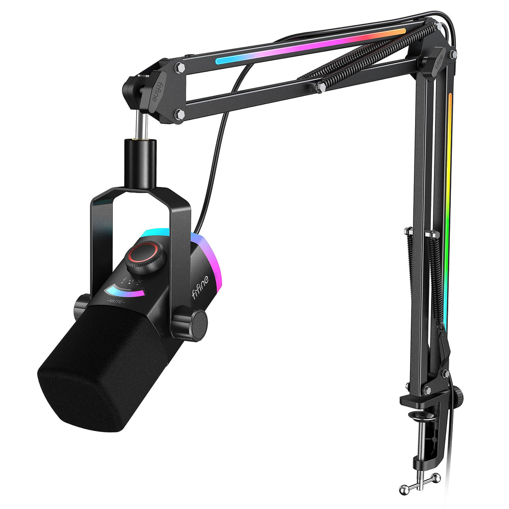 Gaming Microphone Kit B76227
