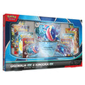 Pokemon TCG 8 Packs Promo Cards Special Collection Box X612