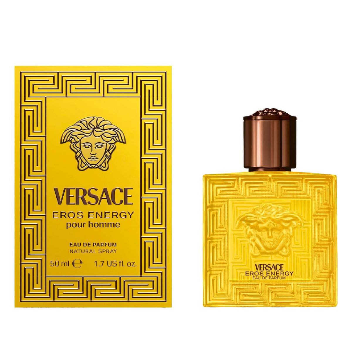 1.7 oz Eau De Parfum Spray T93353