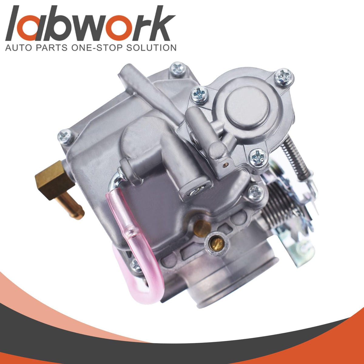 40mm Carburetor K6993