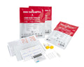 Blood Typing Kit 3 Test Pack J993495