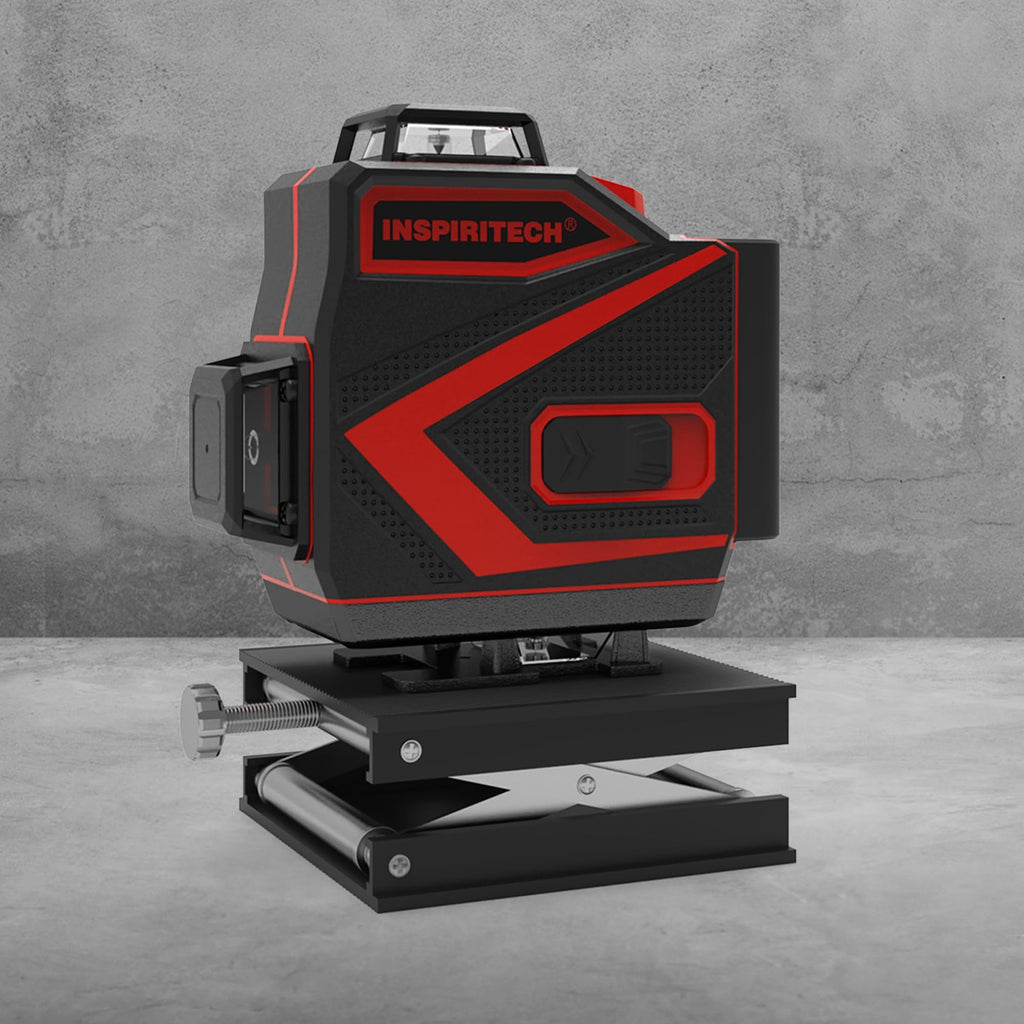 360 Self Leveling Green Beam Cross Line Laser Level W74370