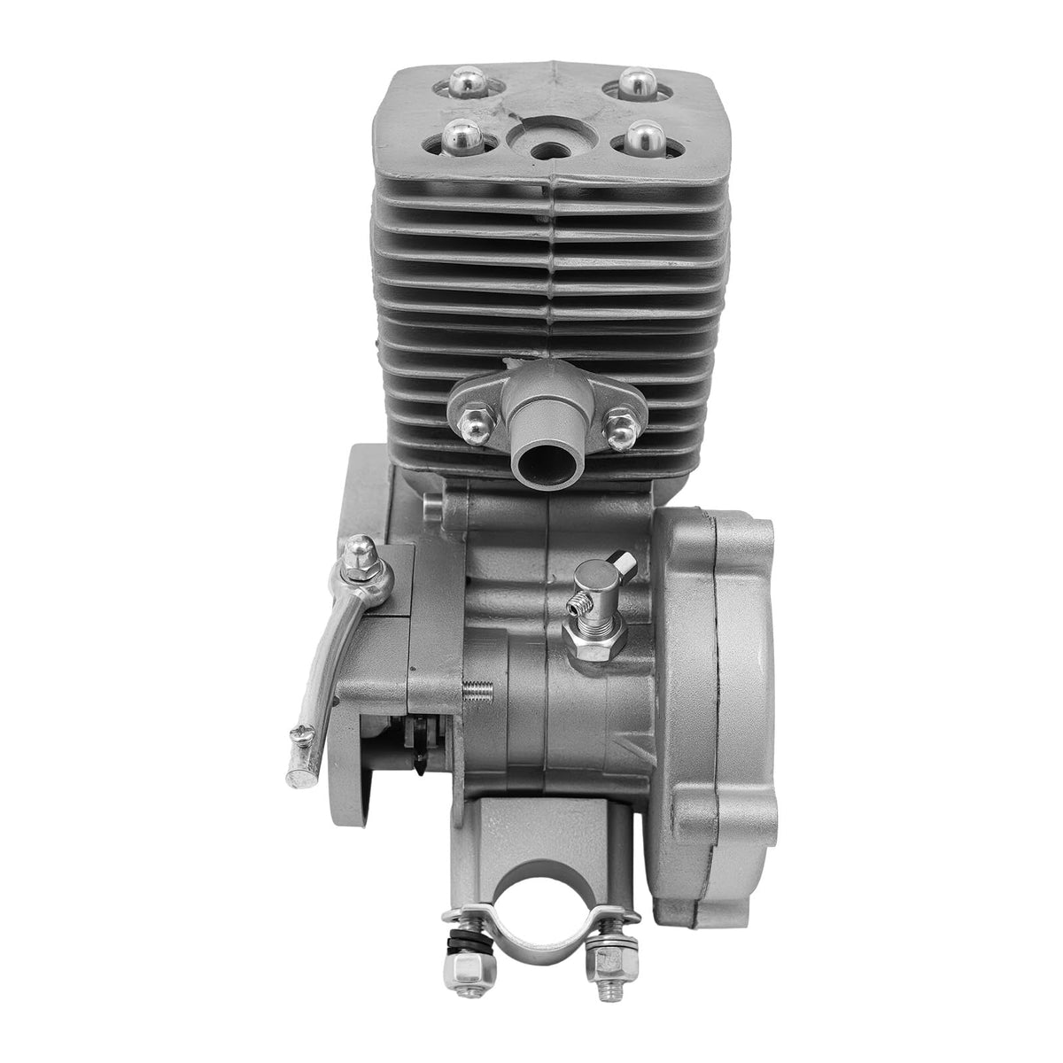 2 Stroke Air-Cooled Bicycle Engine Kit with CDI Ignition B903068