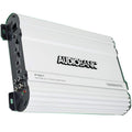 Monoblock Car Audio Amplifier T343