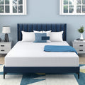 Twin 6 Inch Memory Foam Mattress Q11490
