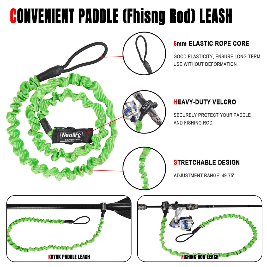 Adjustable Carbon Fiber Kayak Paddle R554