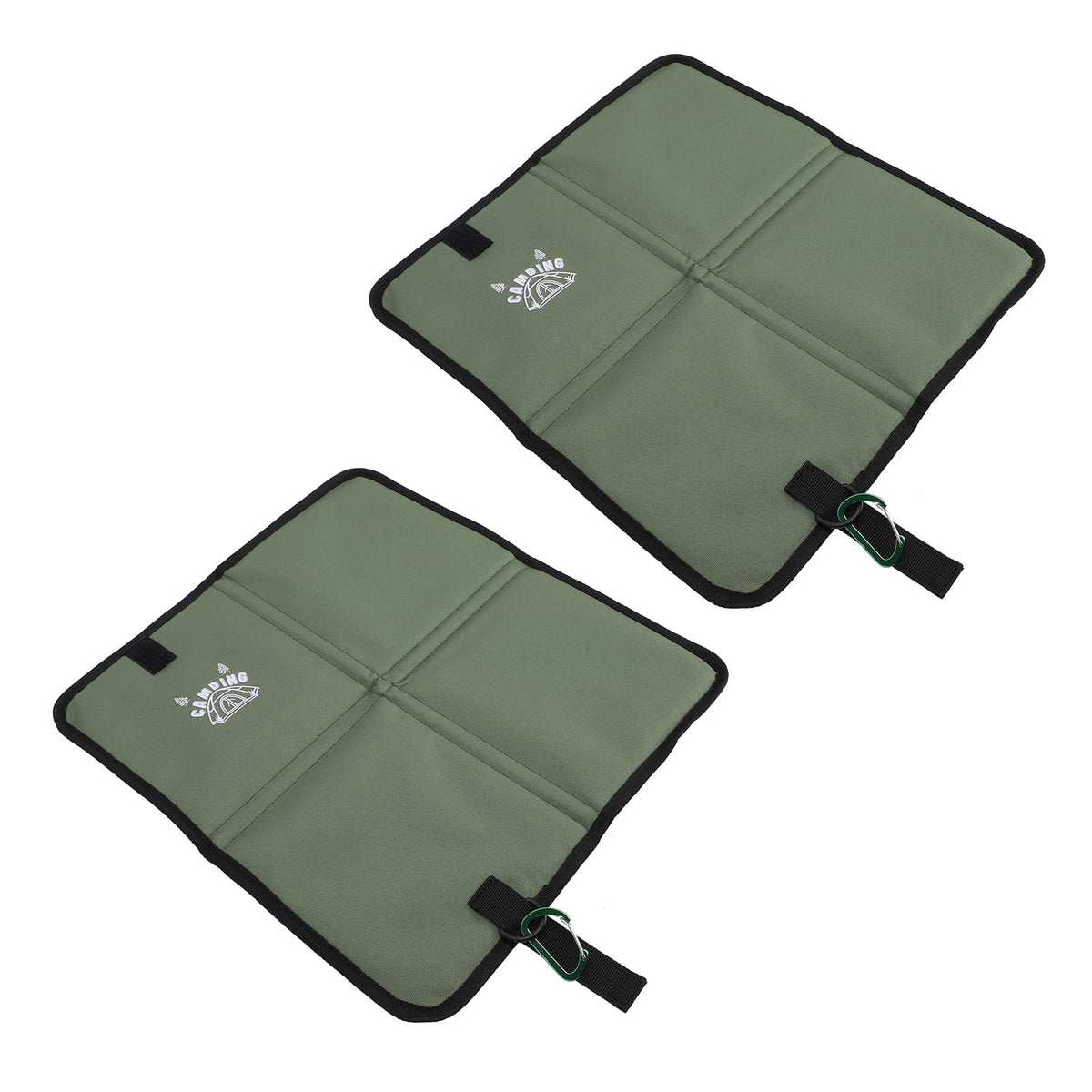 Oxford Fabric Rainproof Foldable Camping Mat V925