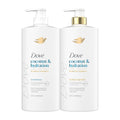 Shampoo and Conditioner 28 Fl oz V167