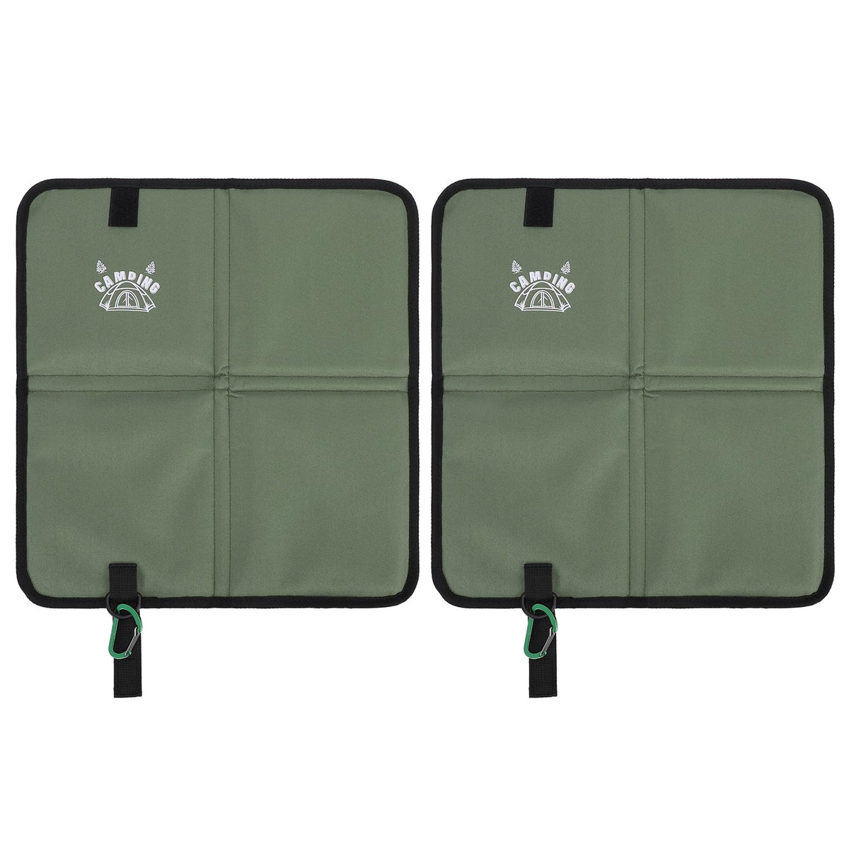 Oxford Fabric Rainproof Foldable Camping Mat V925