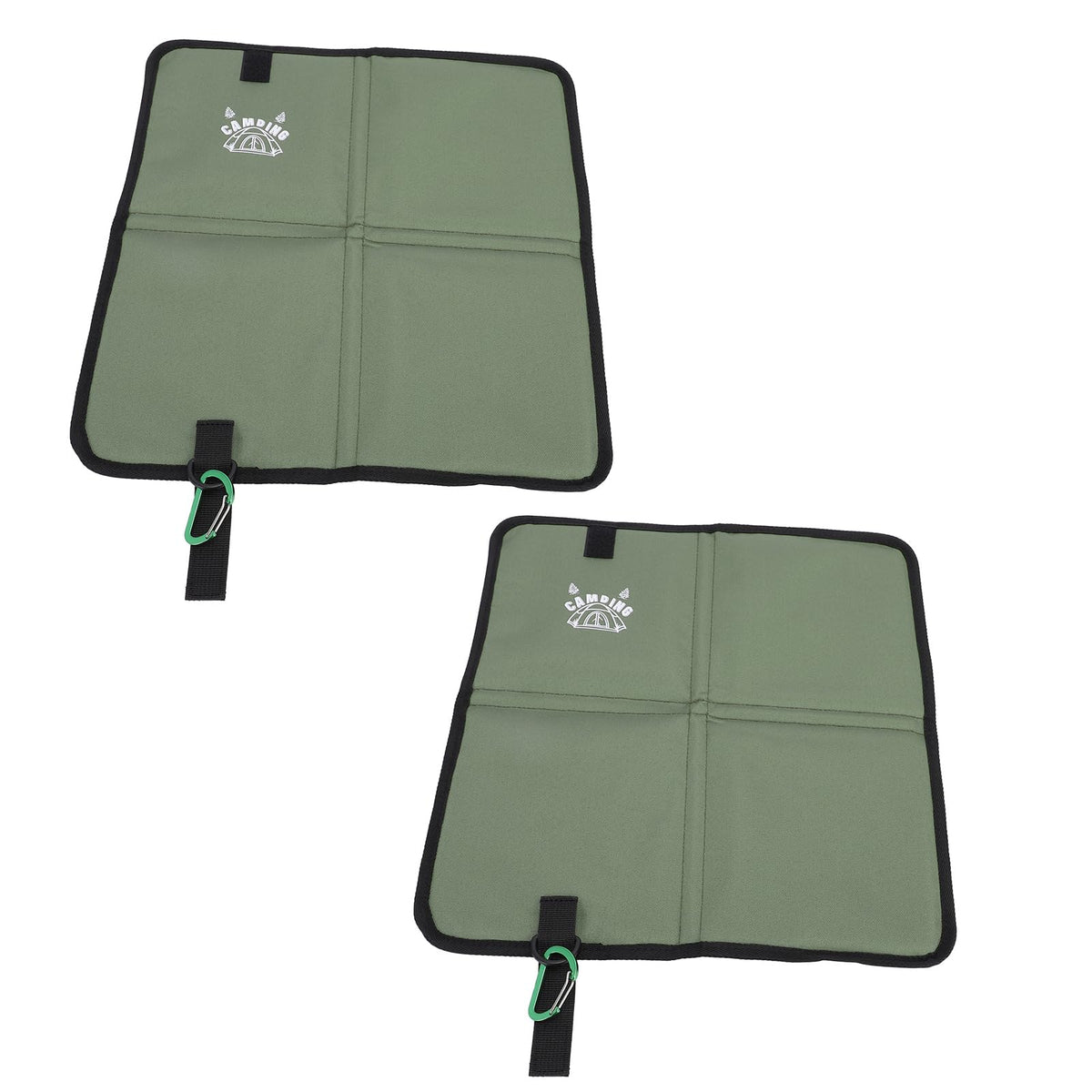 Oxford Fabric Rainproof Foldable Camping Mat V925