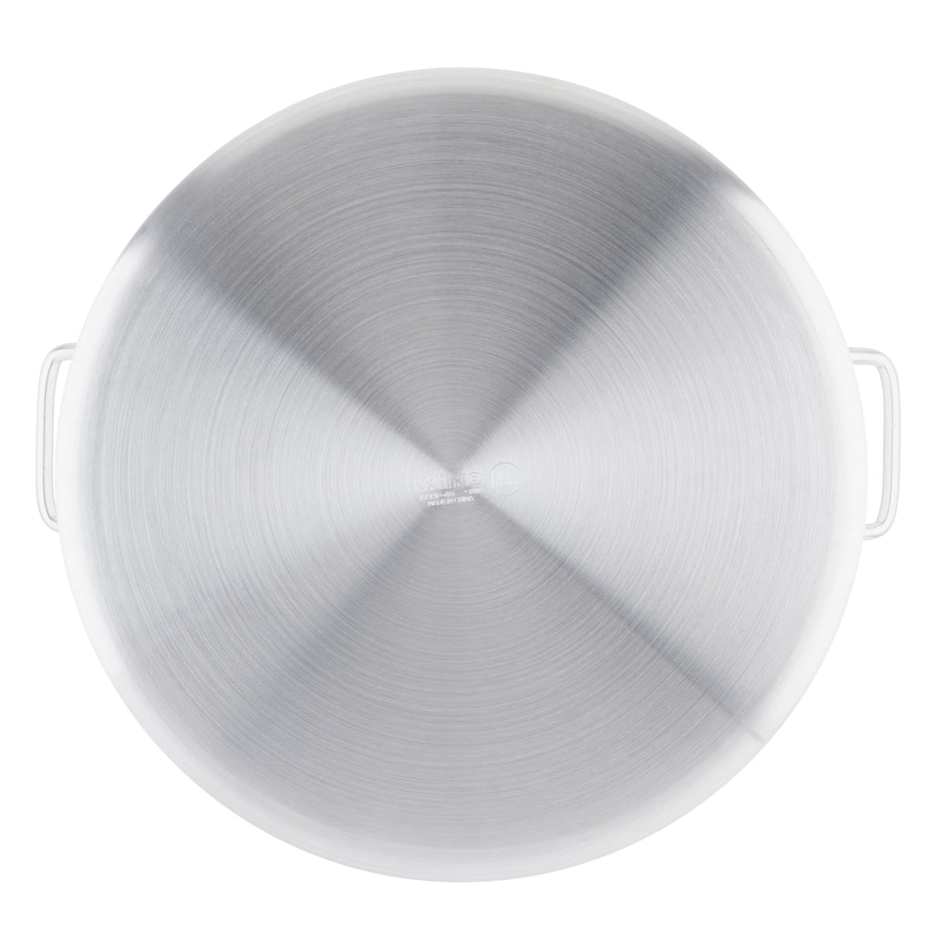 6.0mm Aluminum Stock Pot, 40-Quart V177