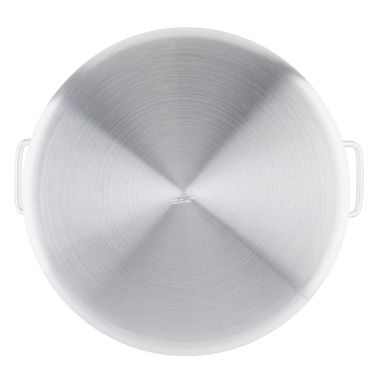 6.0mm Aluminum Stock Pot, 40-Quart V177