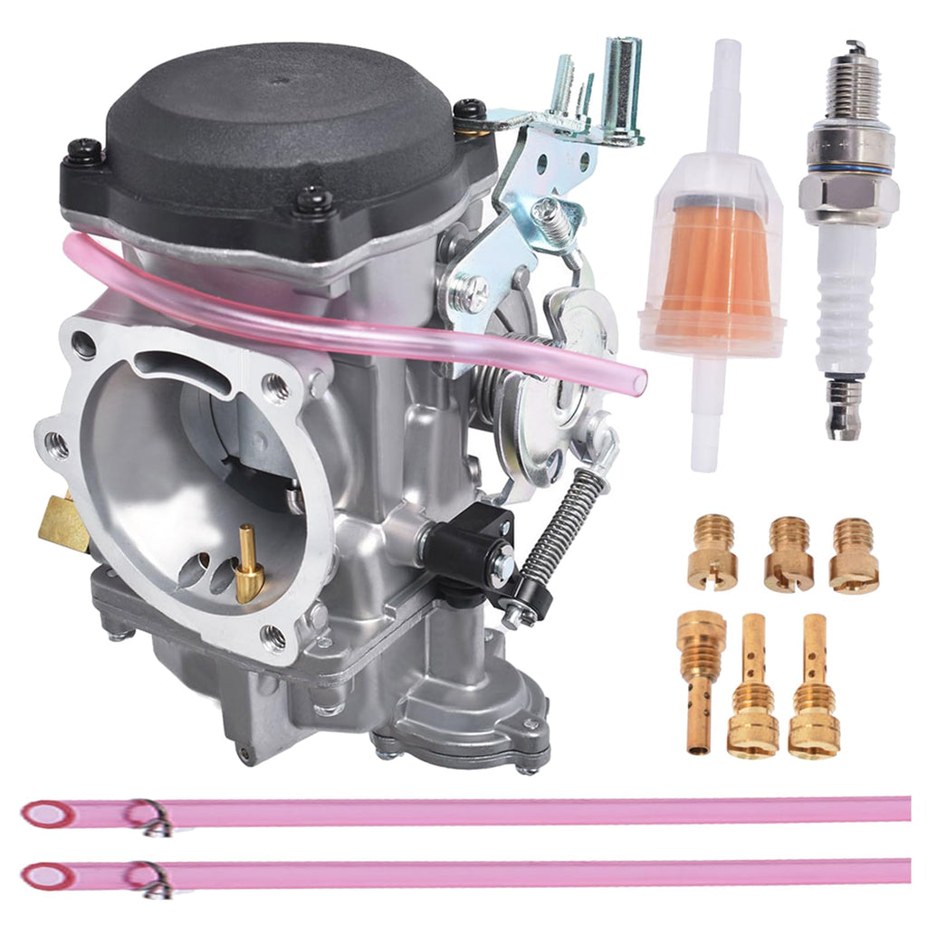 40mm Carburetor K6993