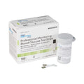 Blood Glucose Test Strips 100 Strips L64899