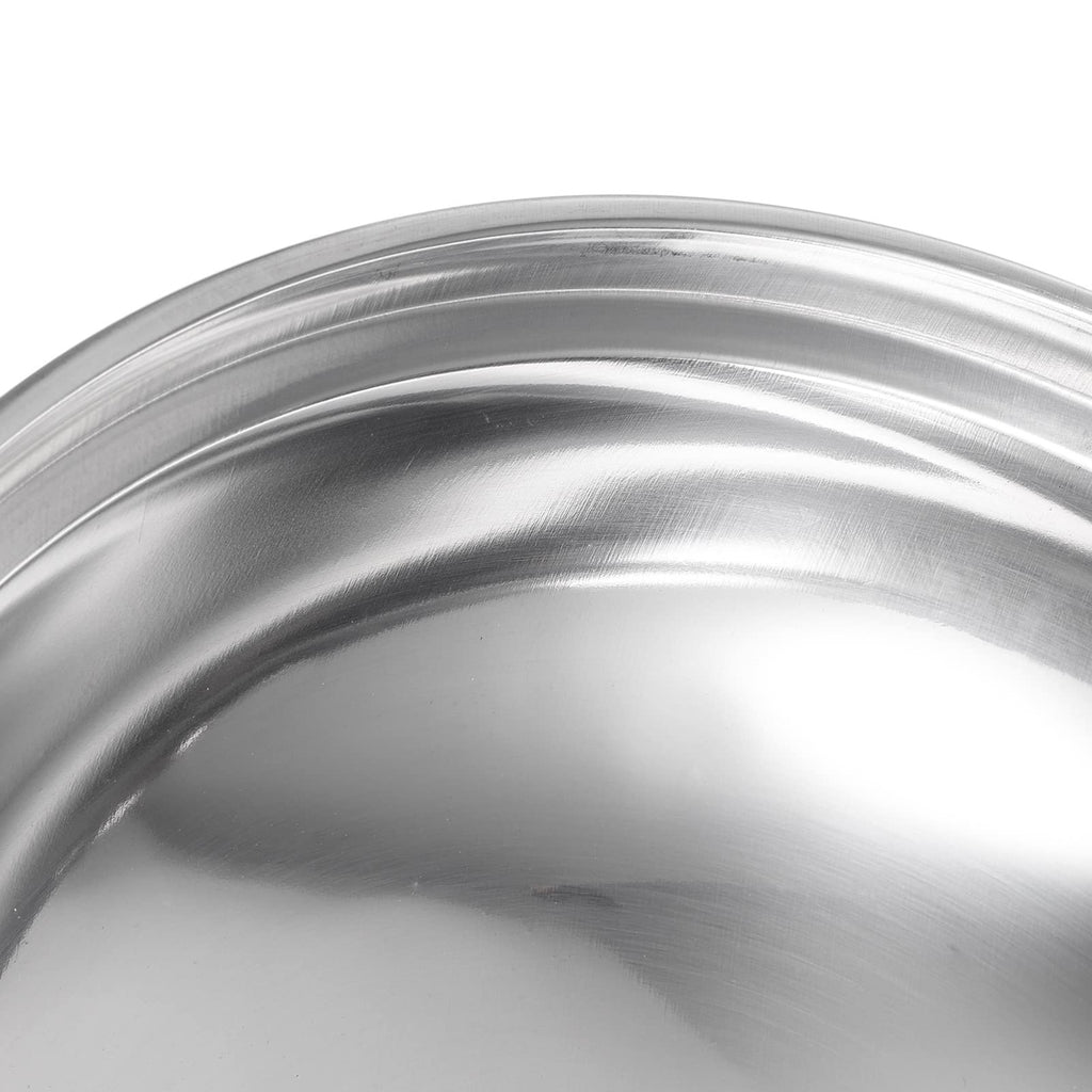 Stainless Steel Hot Pot K310