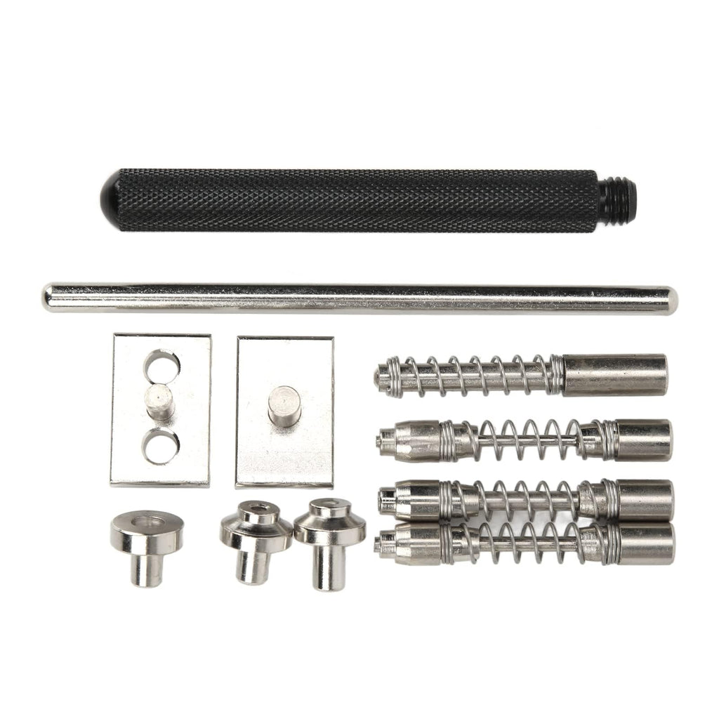 Motorcycle Chain Breaker Tool Set Alloy Steel Rivet Kit A5621