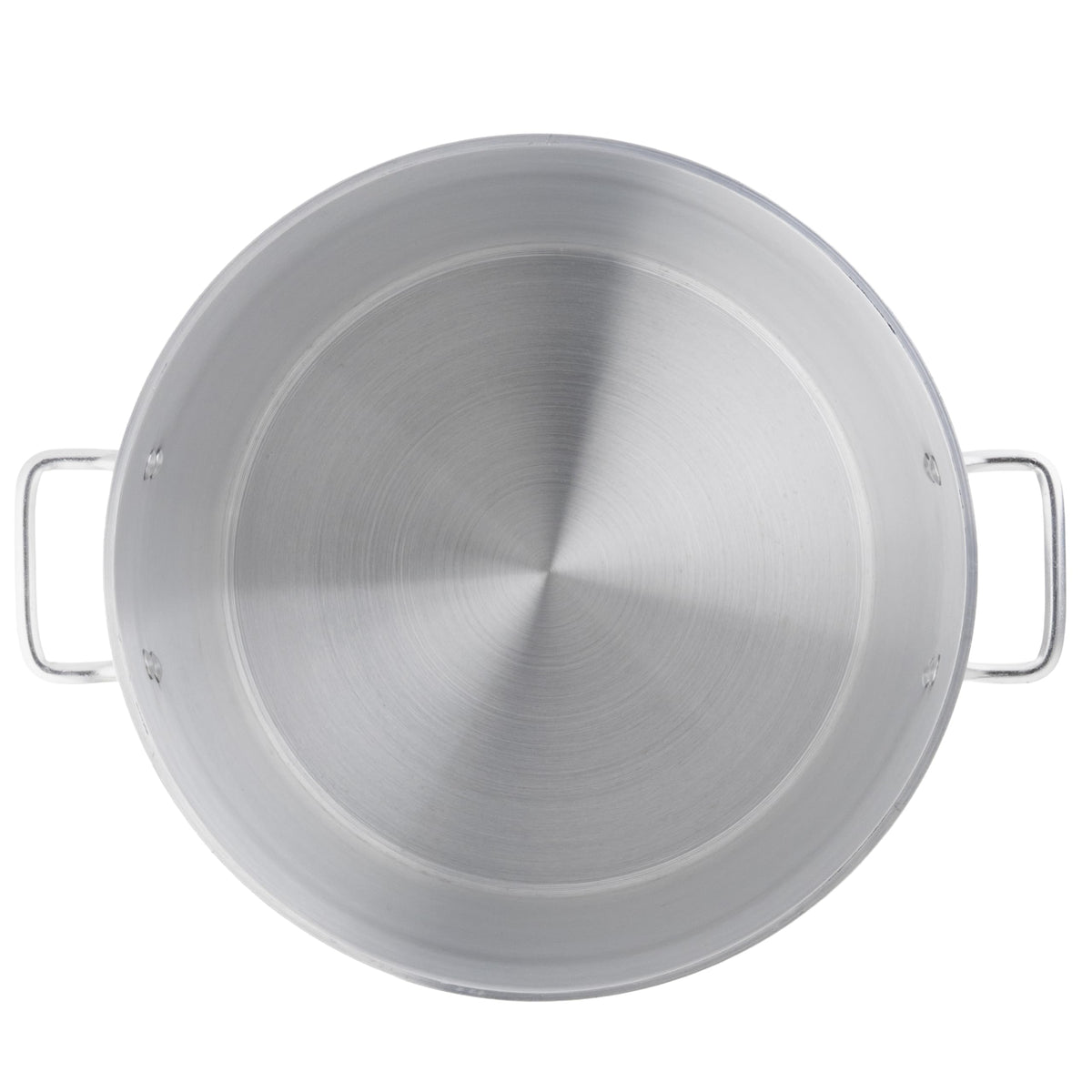 6.0mm Aluminum Stock Pot, 40-Quart V177