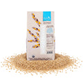 Organic Hard White Wheat Berries, 5 Lb. J863