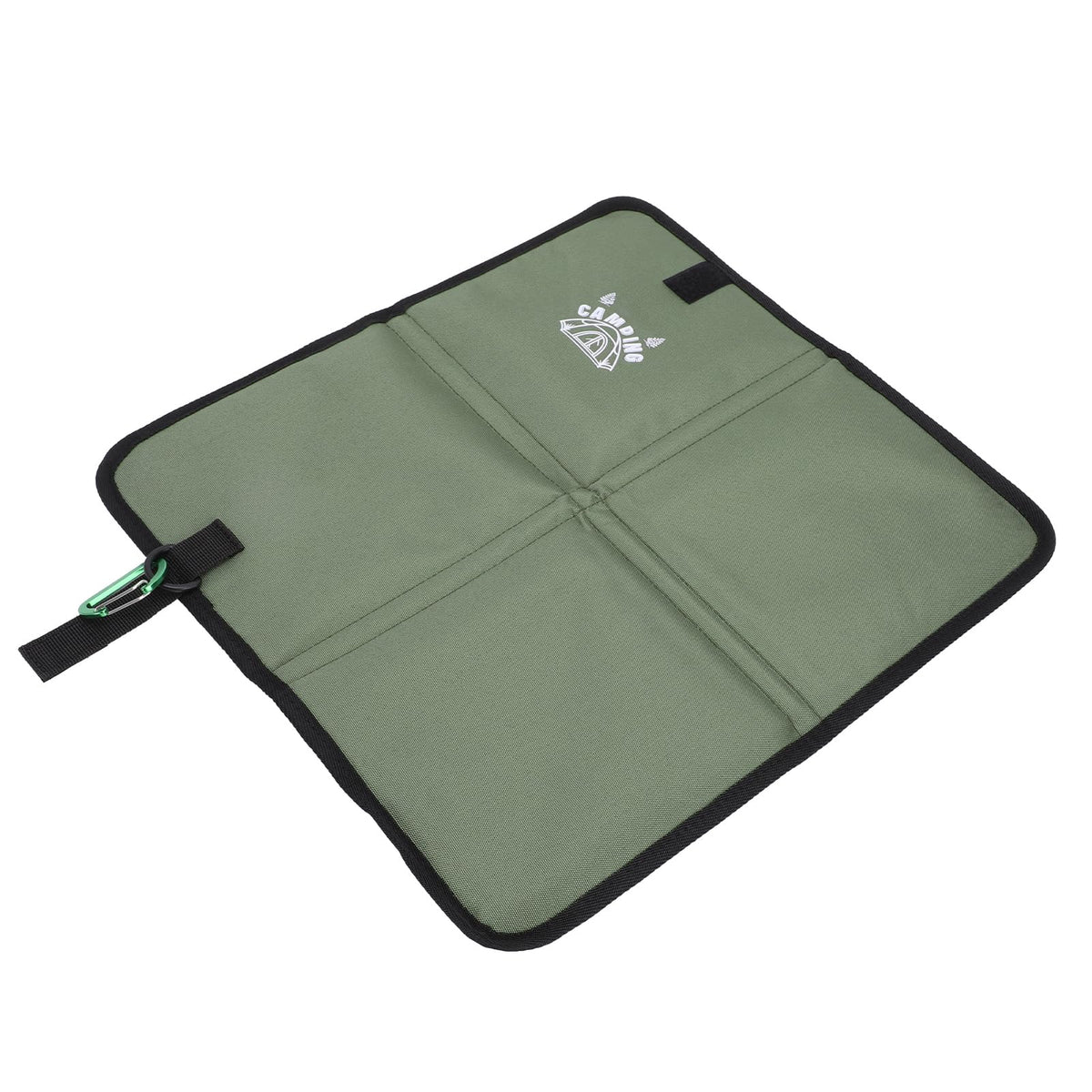 Oxford Fabric Rainproof Foldable Camping Mat V925