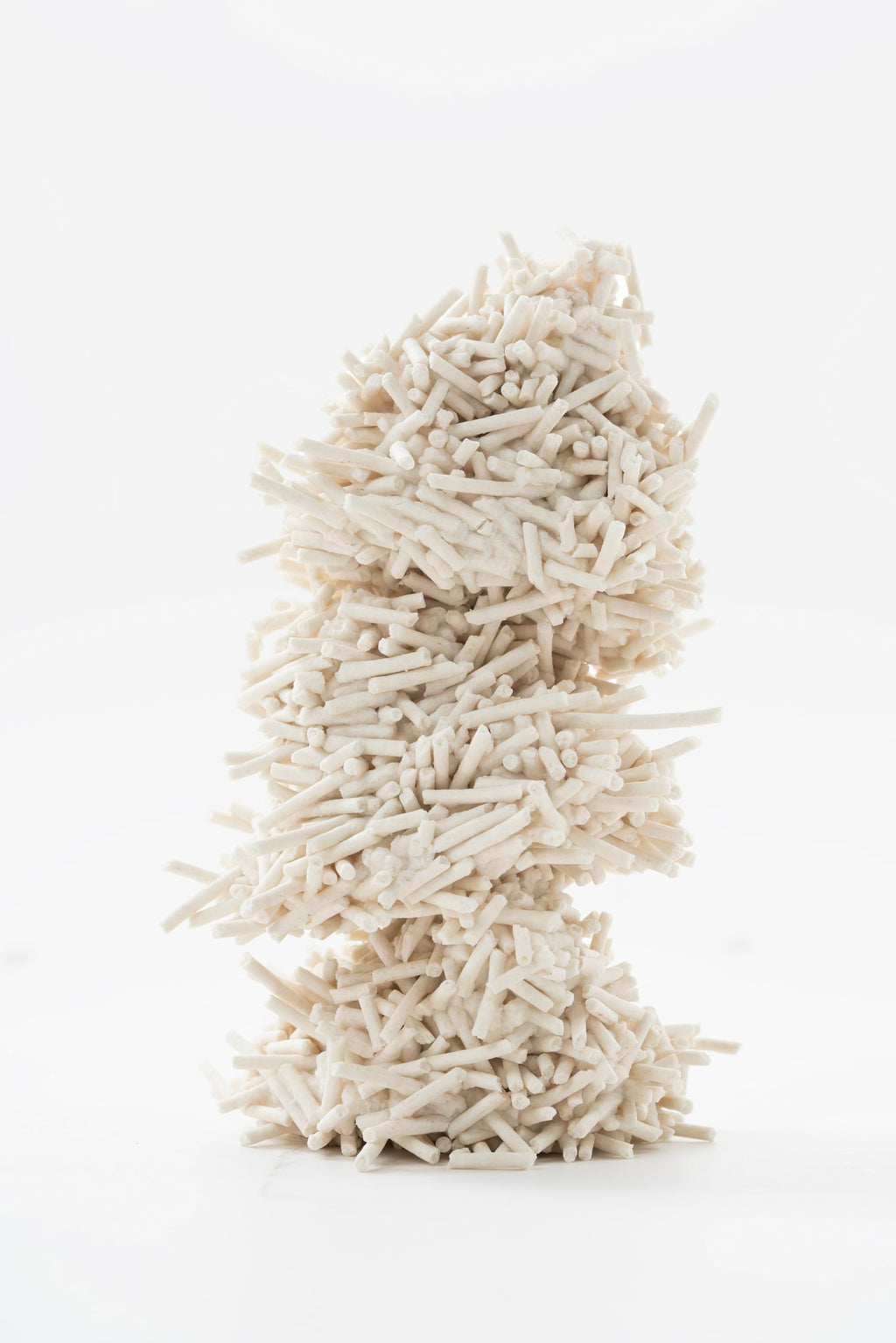 Tofu Cat Litter Clumping Flushable Plant Based 4 Pack P21138