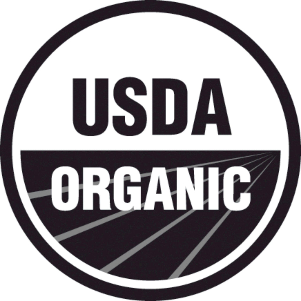 Organic Hard White Wheat Berries, 5 Lb. J863