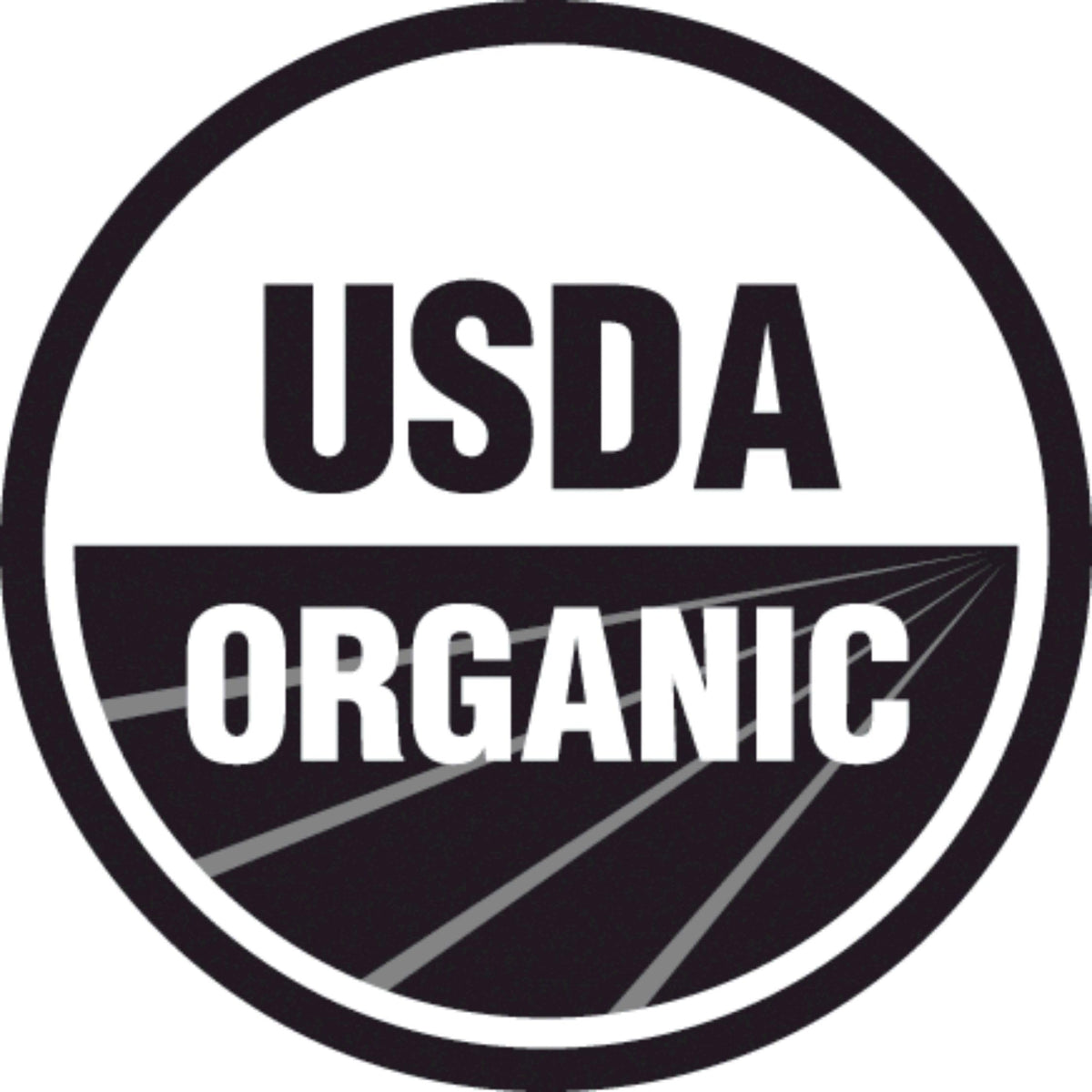 Organic Hard White Wheat Berries, 5 Lb. J863