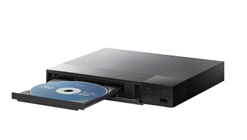 1080p Blu-ray DVD Player with HDMI Cable F754252