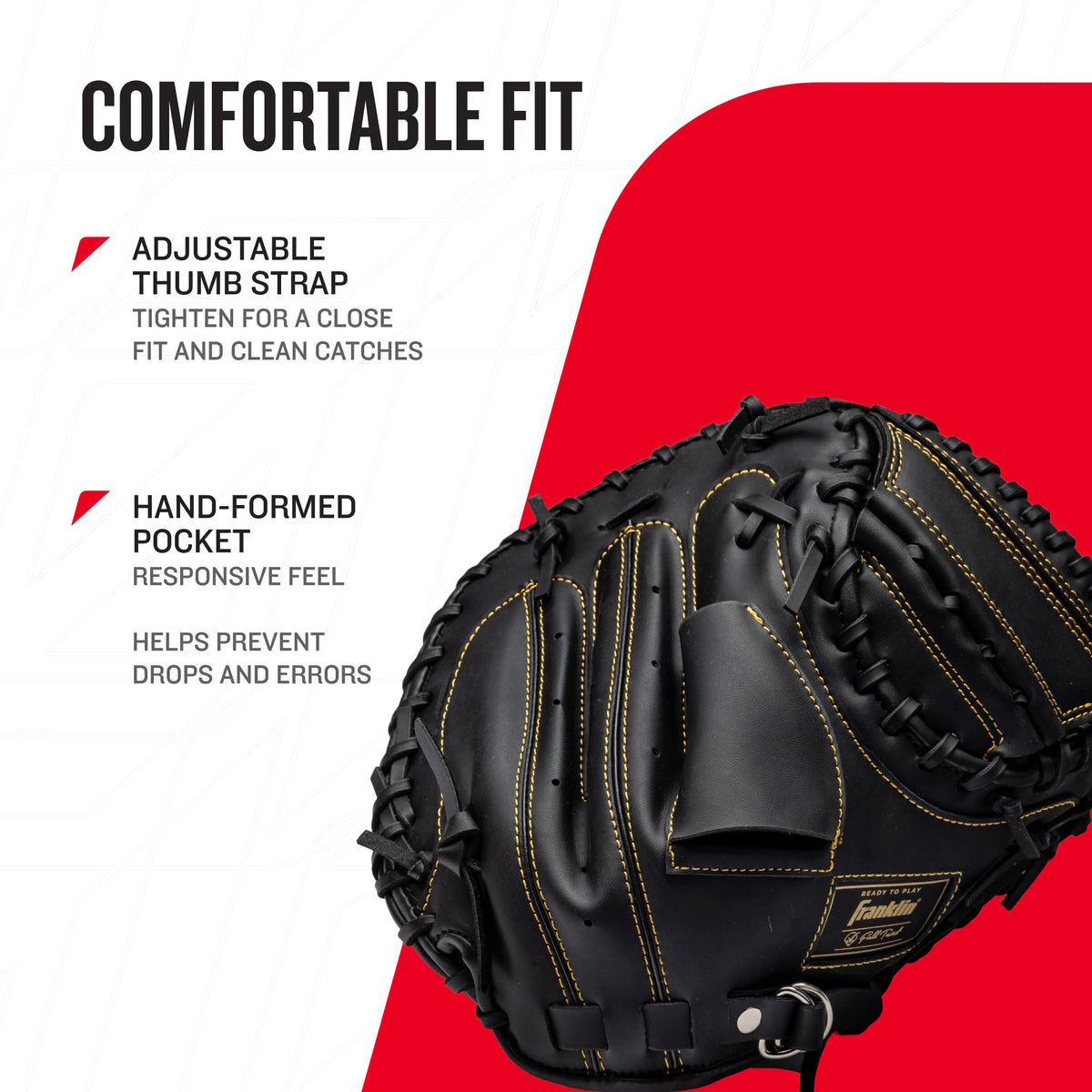 Baseball Glove M79712